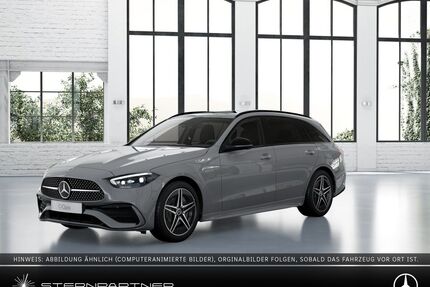Mercedes-Benz C 300 Gebrauchtwagen