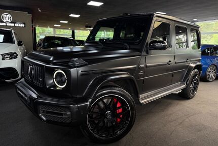 Mercedes-Benz G 63 AMG Gebrauchtwagen
