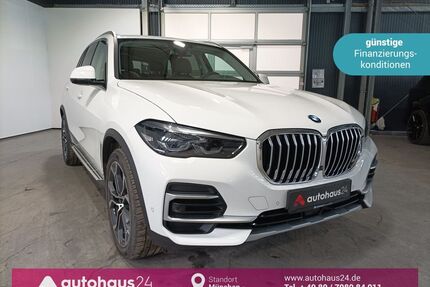 BMW X5 Gebrauchtwagen