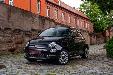 Fiat 500C Gebrauchtwagen