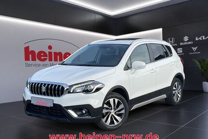 Suzuki (SX4) S-Cross Gebrauchtwagen