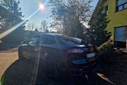 Ford Mondeo Gebrauchtwagen