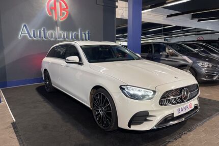 Mercedes-Benz E 300 Gebrauchtwagen