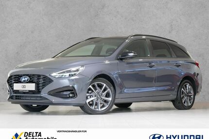 Hyundai i30 Gebrauchtwagen