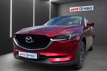 Mazda CX-5 Gebrauchtwagen
