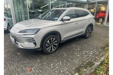 BYD SEAL U Gebrauchtwagen
