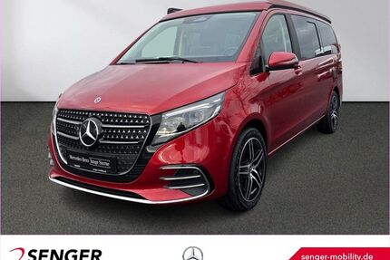 Mercedes-Benz V 300 Gebrauchtwagen