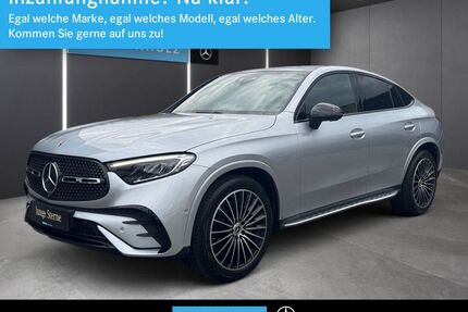 Mercedes-Benz GLC 300 Gebrauchtwagen
