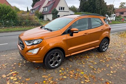 Ford EcoSport Gebrauchtwagen