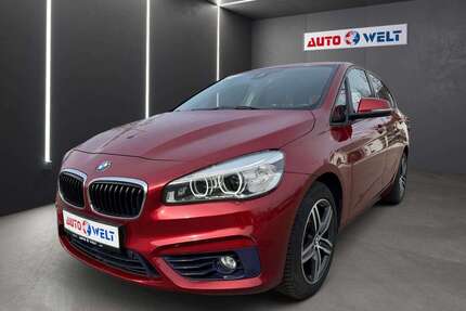 BMW 218 Gebrauchtwagen
