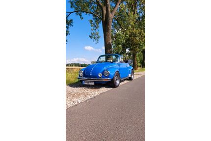 VW Käfer Gebrauchtwagen