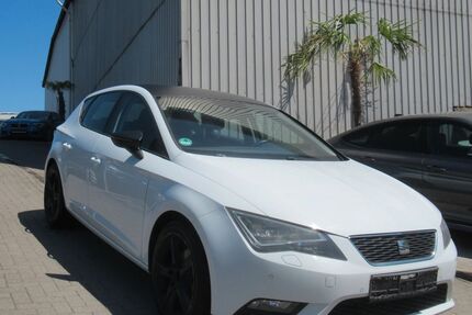 Seat Leon Gebrauchtwagen