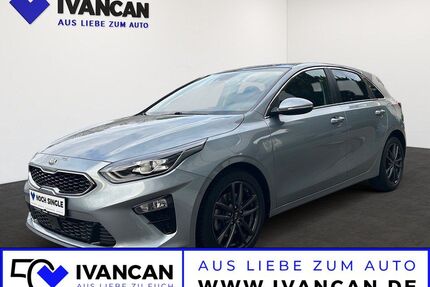 Kia ceed / Ceed Gebrauchtwagen
