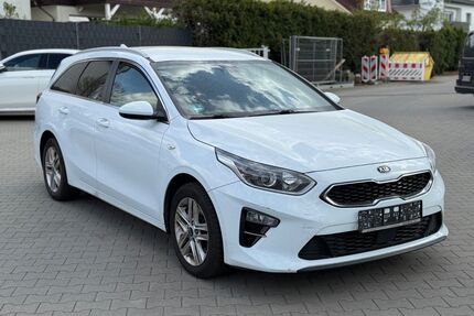 Kia ceed Sportswagon Gebrauchtwagen