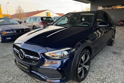 Mercedes-Benz C 220 Gebrauchtwagen
