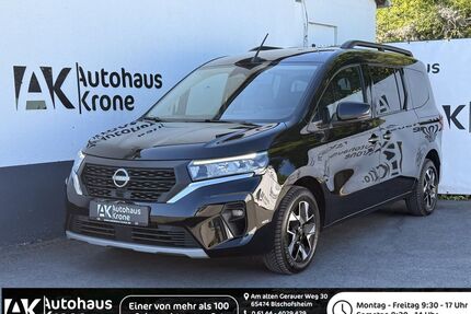 Nissan Townstar Gebrauchtwagen