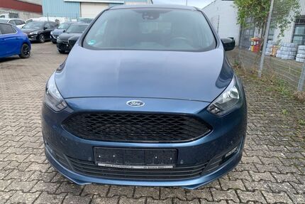 Ford C-Max Gebrauchtwagen
