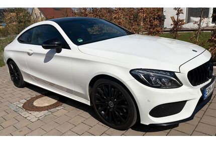 Mercedes-Benz C 300 Gebrauchtwagen