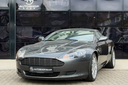 Aston Martin DB9 Gebrauchtwagen