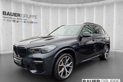 BMW X5 M50 Gebrauchtwagen