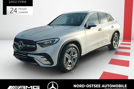 Mercedes-Benz GLC 300 Gebrauchtwagen
