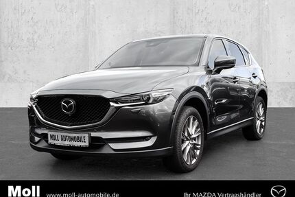 Mazda CX-5 Gebrauchtwagen