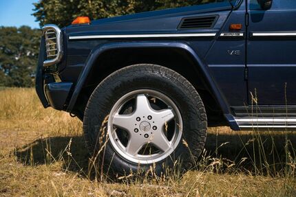 Mercedes-Benz G 500 Gebrauchtwagen
