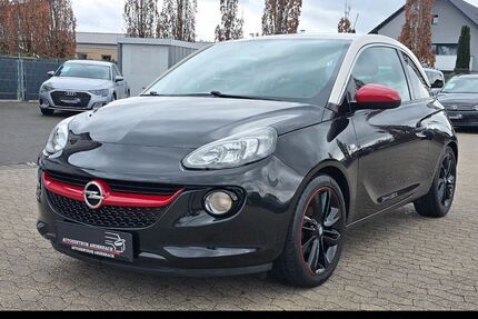 Opel Adam Gebrauchtwagen