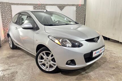 Mazda 2 Gebrauchtwagen