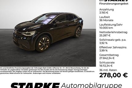 VW ID.5 Gebrauchtwagen