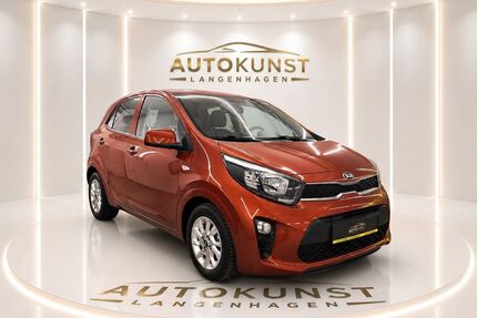 Kia Picanto Gebrauchtwagen