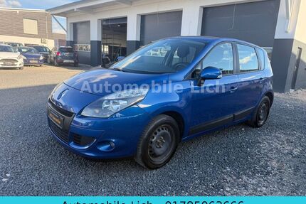 Renault Scenic Gebrauchtwagen