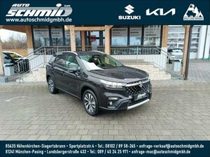 Fiat SX4 S-CROSS 1.5 COMF.+ALLGRIP AGS Comfort+ 