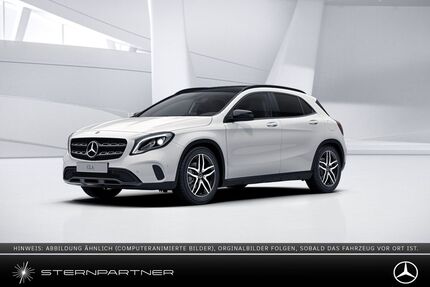 Mercedes-Benz GLA 220 Gebrauchtwagen