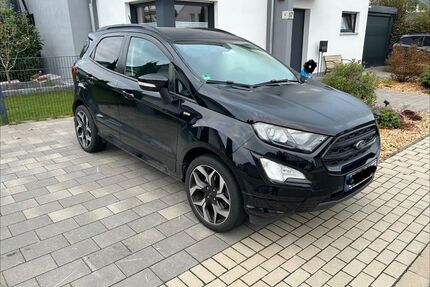 Ford EcoSport Gebrauchtwagen