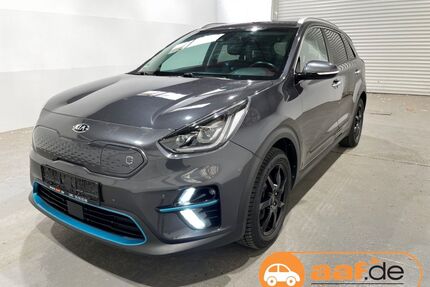 Kia Niro Gebrauchtwagen