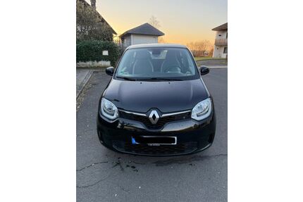 Renault Twingo Gebrauchtwagen