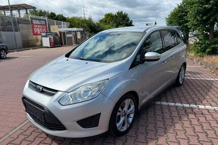 Ford C-Max Gebrauchtwagen