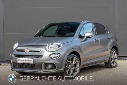 Fiat 500X Gebrauchtwagen