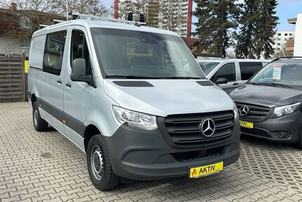 Mercedes-Benz Sprinter Gebrauchtwagen