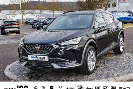 Cupra Formentor Gebrauchtwagen