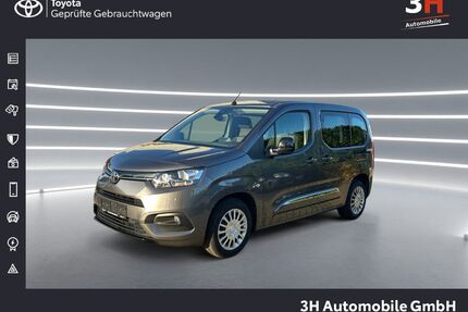Toyota Proace City Gebrauchtwagen