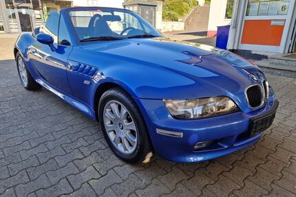BMW Z3 Gebrauchtwagen