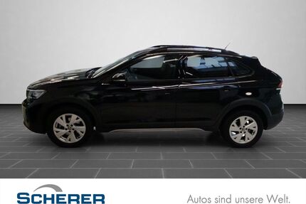 VW Taigo Gebrauchtwagen