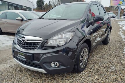Opel Mokka Gebrauchtwagen