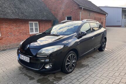 Renault Megane Gebrauchtwagen