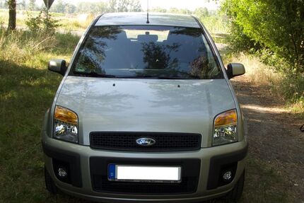 Ford Fusion Gebrauchtwagen