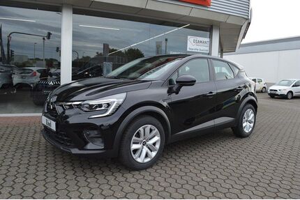 Mitsubishi ASX Gebrauchtwagen