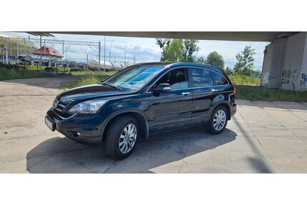Honda CR-V Gebrauchtwagen