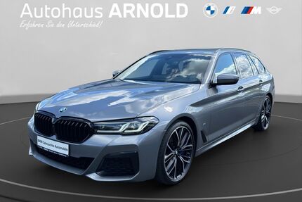 BMW 540 Gebrauchtwagen